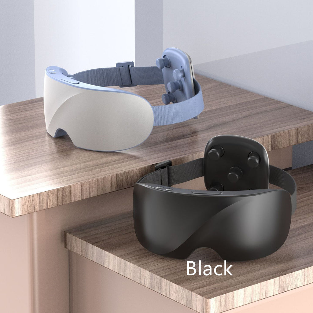 Household Fashion Simple Steam Eye Massager