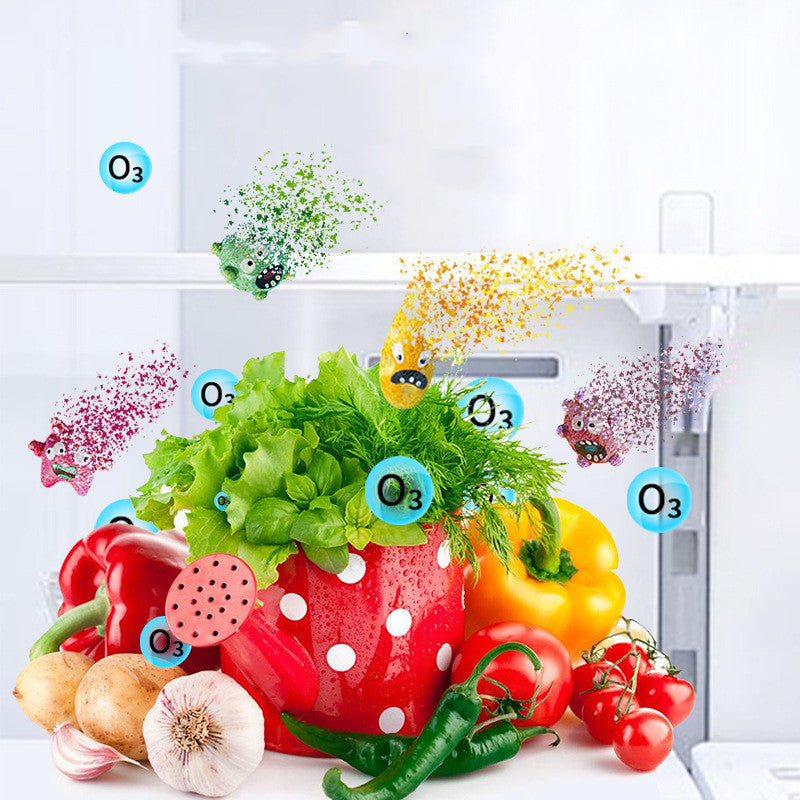 Ozone Sterilizer Air Purifier