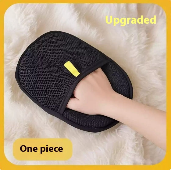 Fashion Pet Electrostatic Hair Removal Gloves