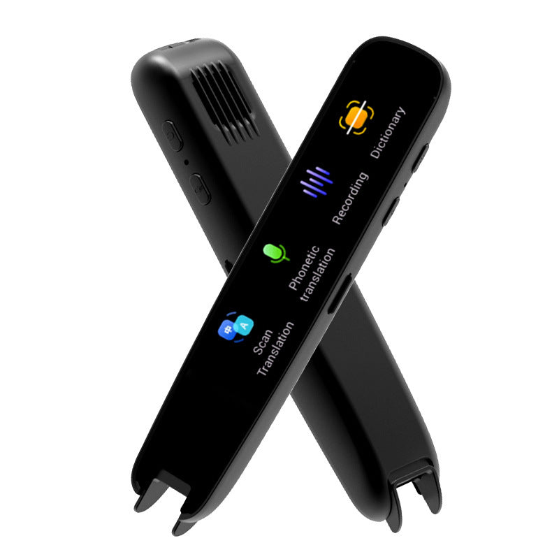 Upgraded Travel Translator Scanner Pen