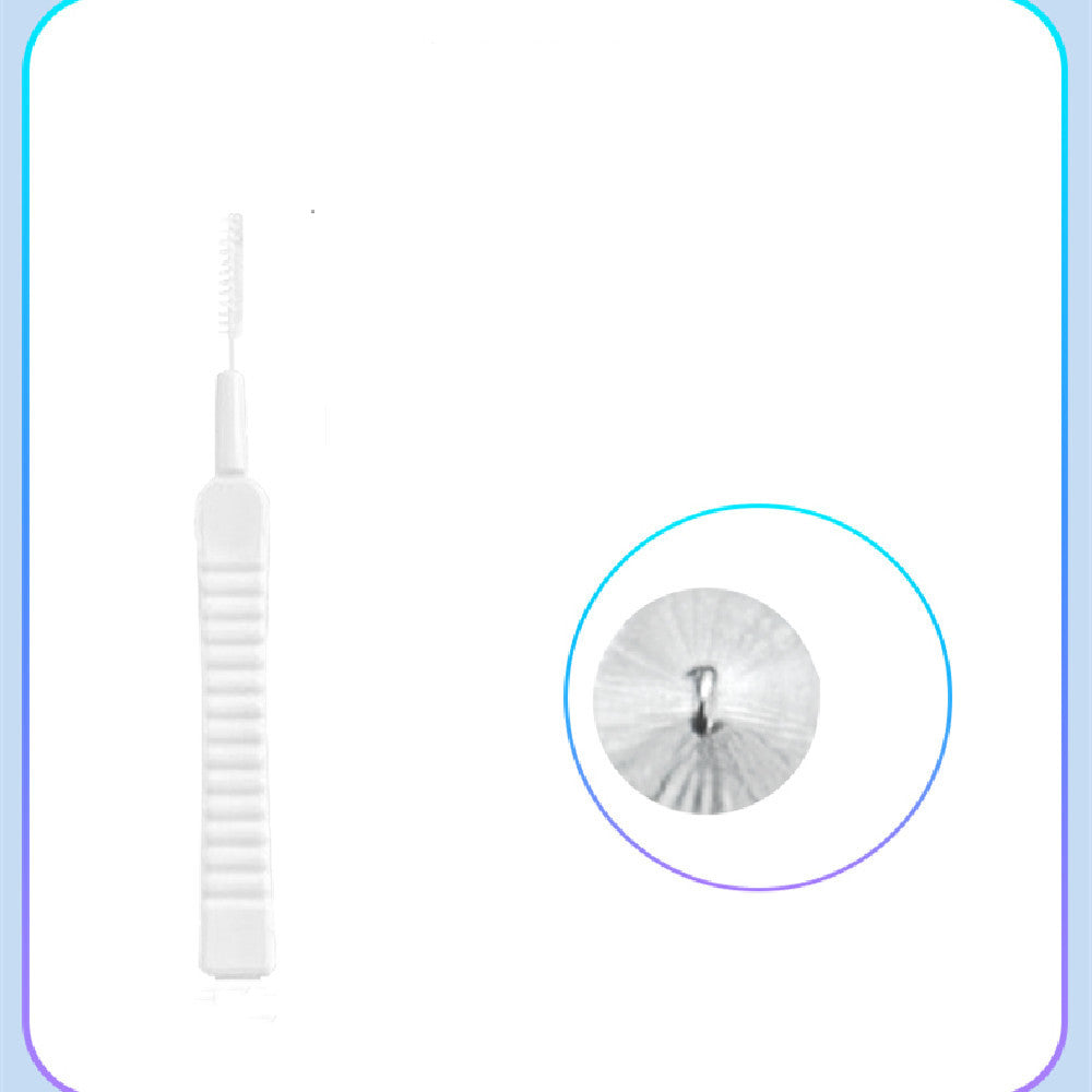 Dust Cleaning Brush For Charging Port