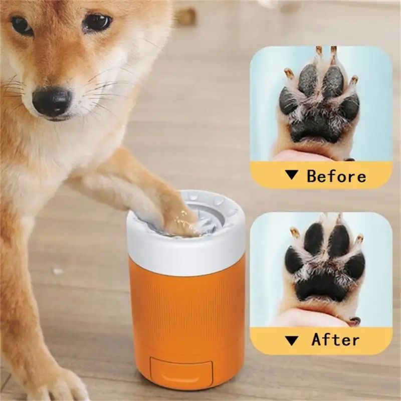 Automatic Foot Washing And Foot Bath Cup Tool