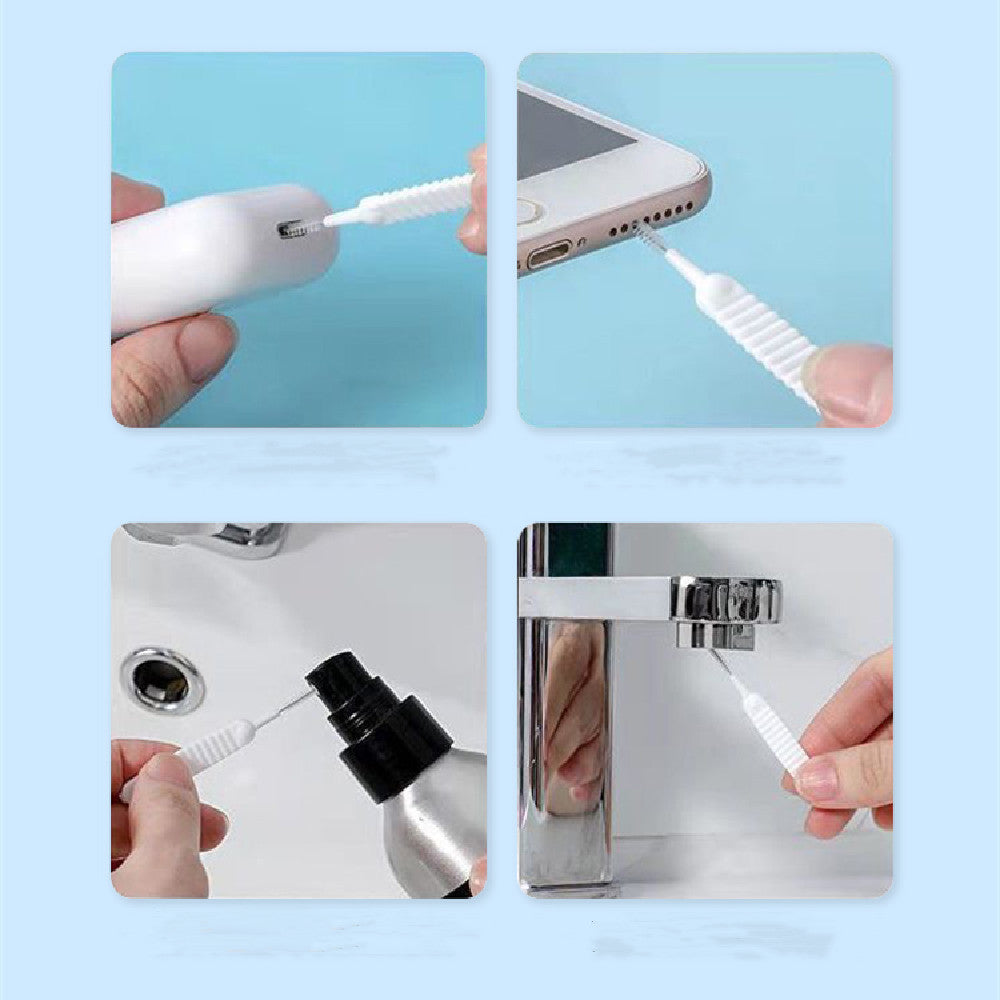Dust Cleaning Brush For Charging Port
