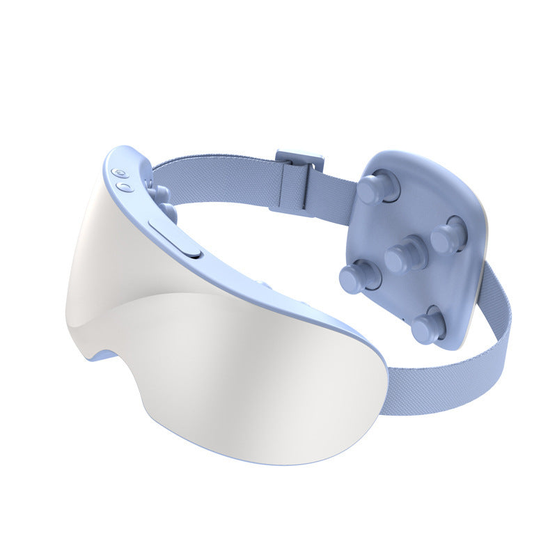 Household Fashion Simple Steam Eye Massager