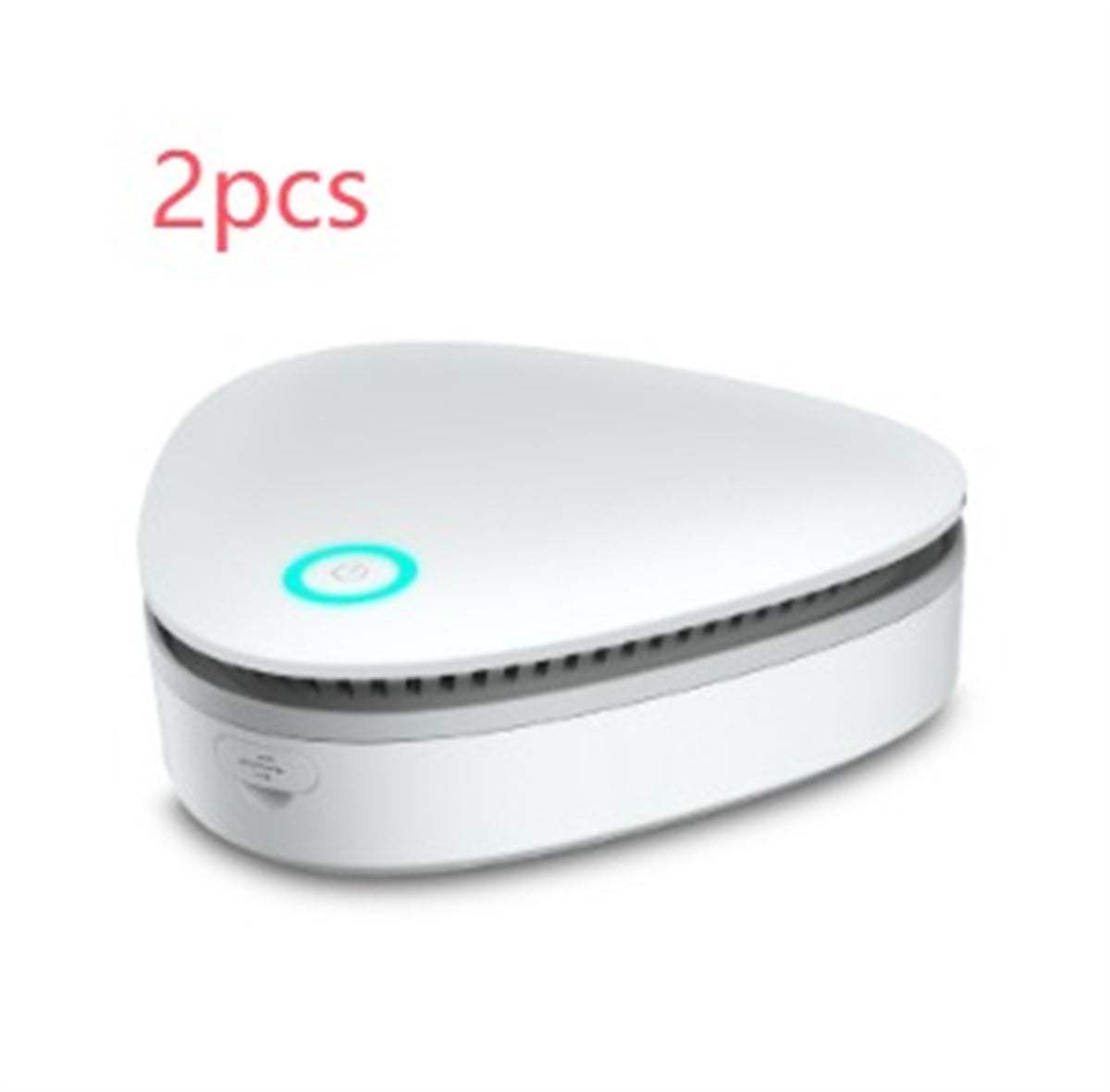 Ozone Sterilizer Air Purifier