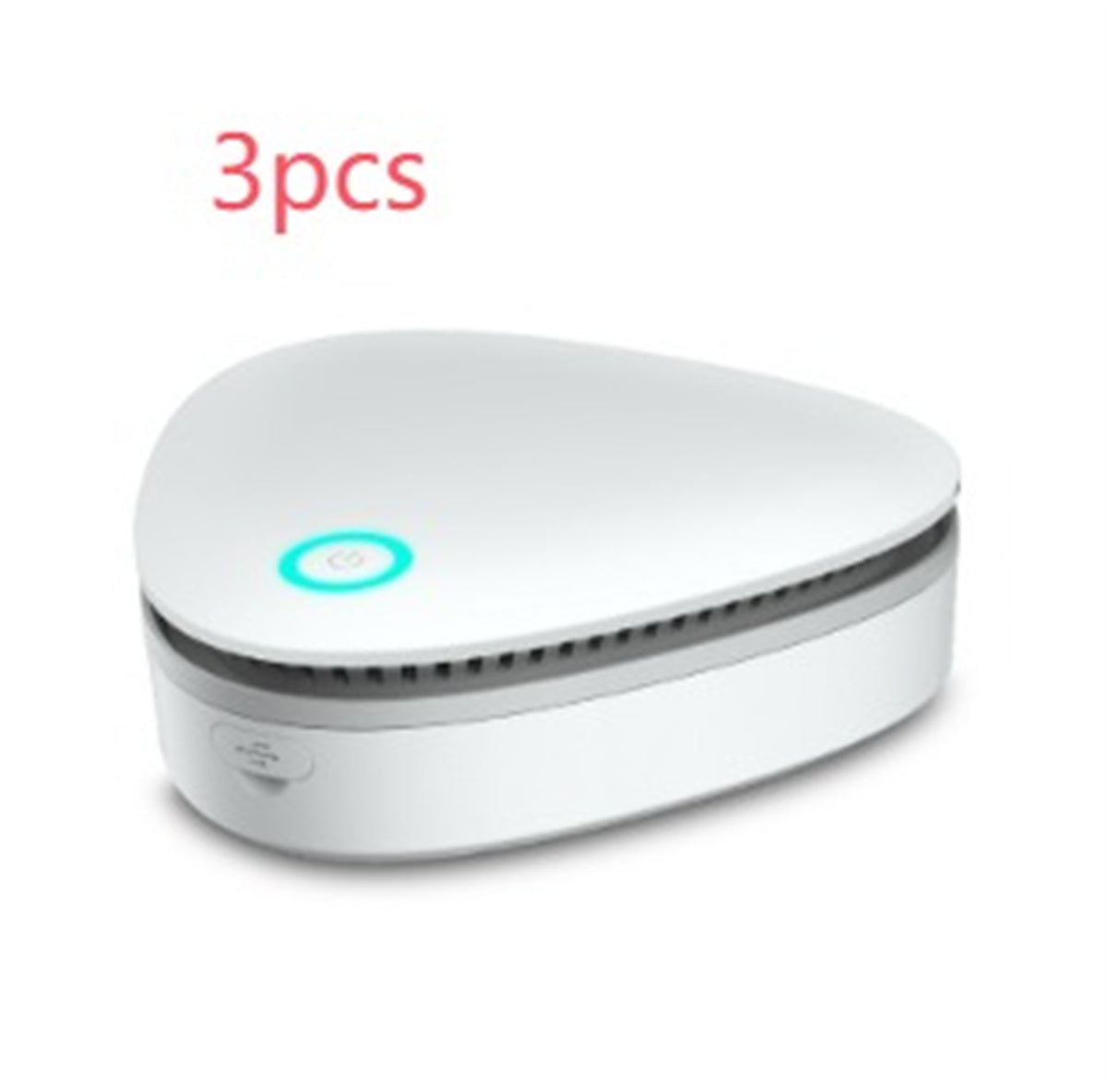 Ozone Sterilizer Air Purifier