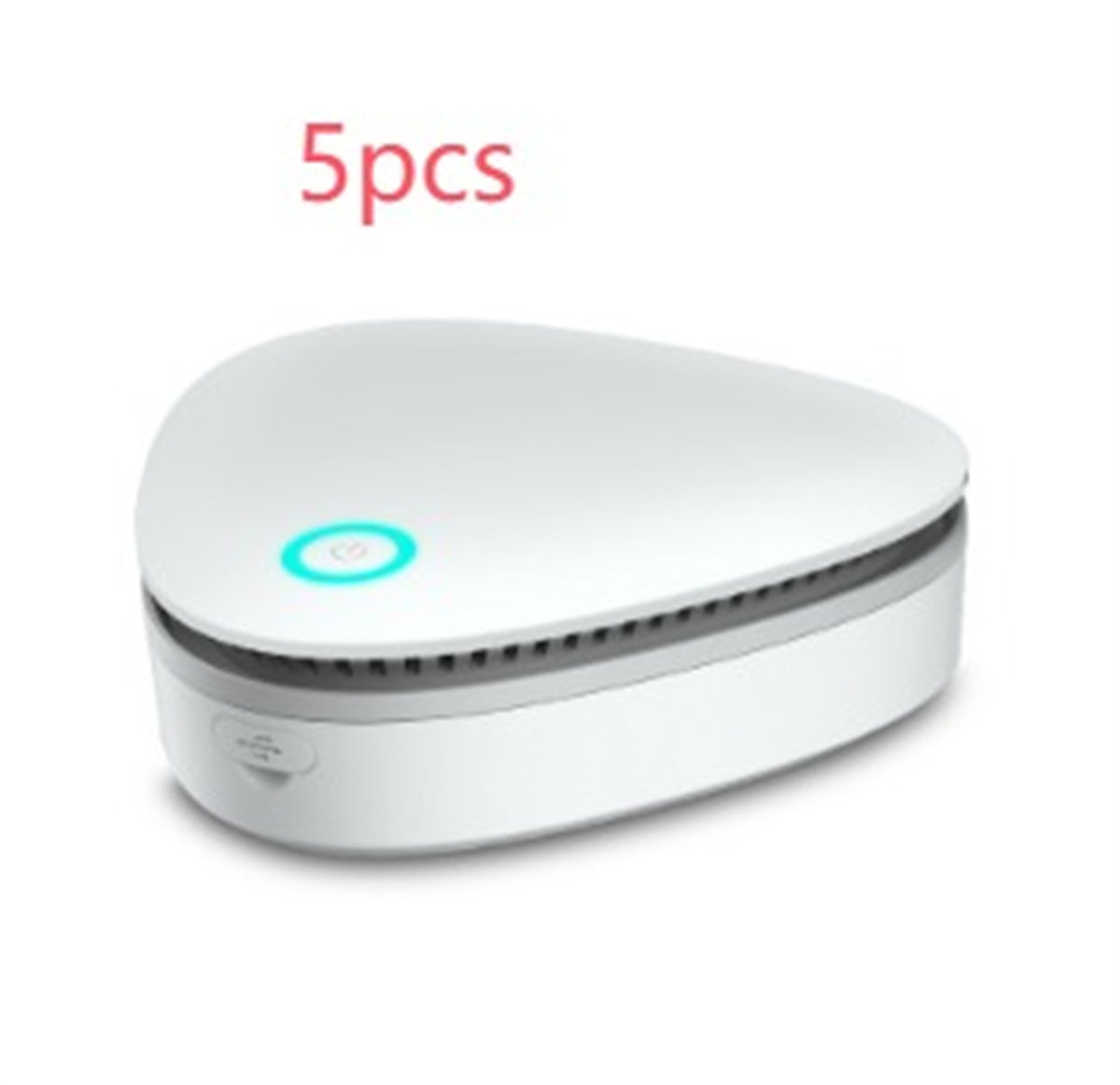 Ozone Sterilizer Air Purifier