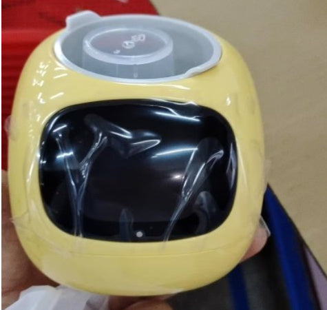 AI Chips Smart Planter Endless Fun