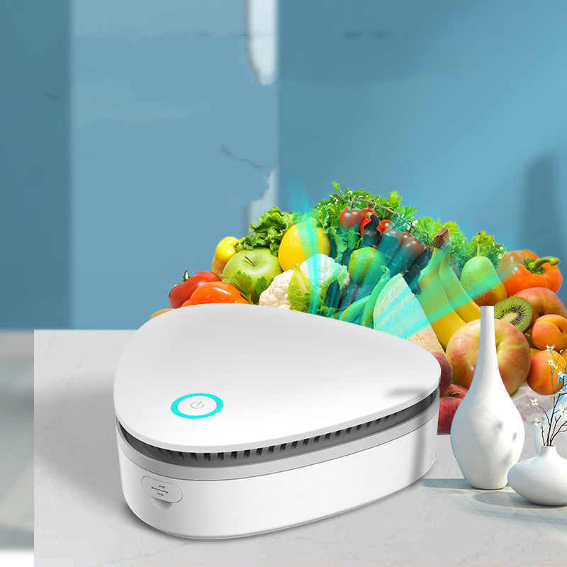 Ozone Sterilizer Air Purifier