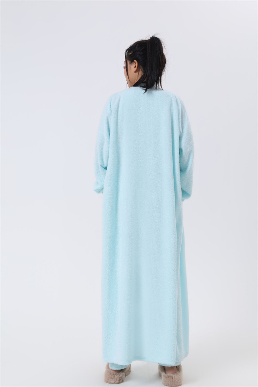 Cute Loungewear Cozy 3 Piece Set